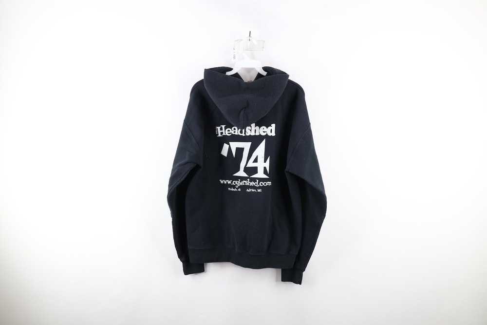 Streetwear × Vintage Vintage Streetwear Spell Out… - image 11