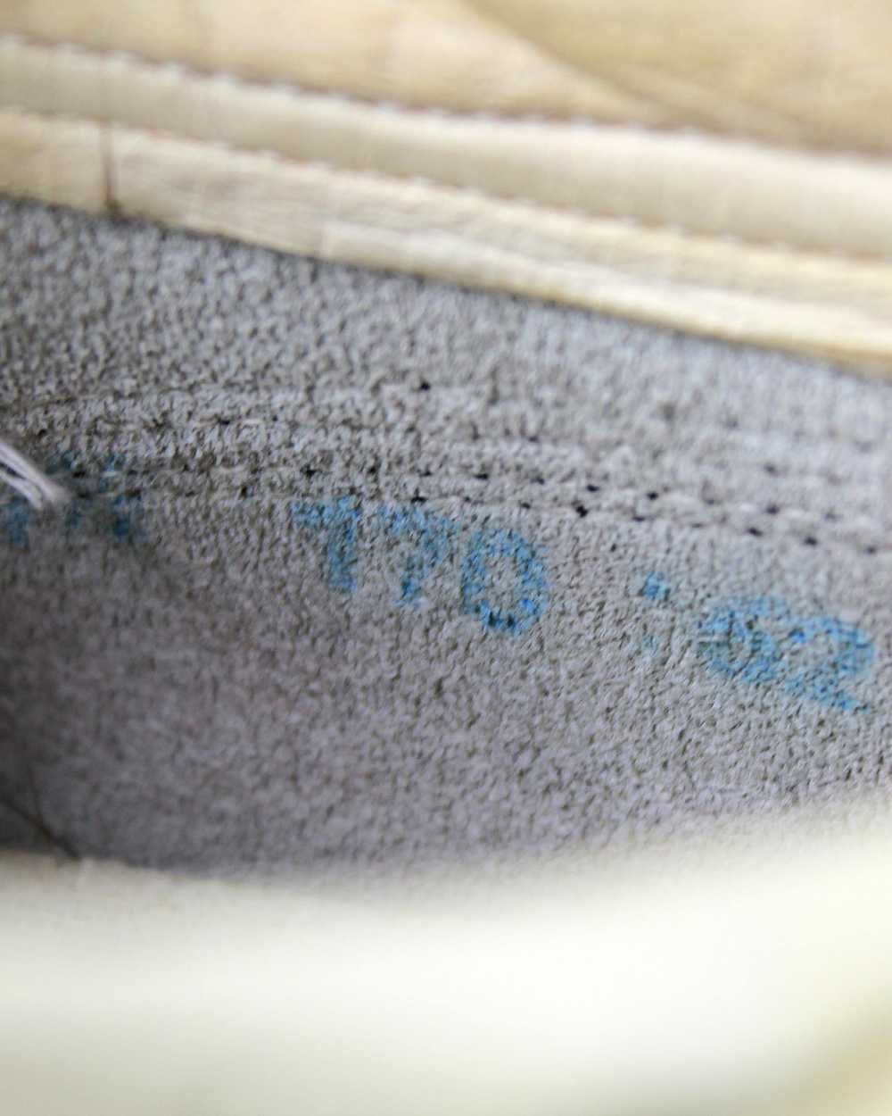 Puma × Very Rare × Vintage 1966 60s vintage Puma … - image 10