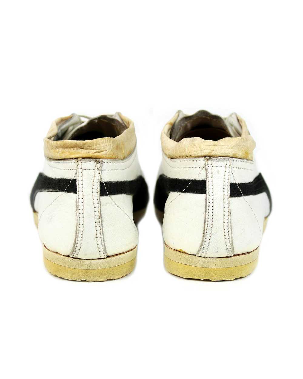 Puma × Very Rare × Vintage 1966 60s vintage Puma … - image 12