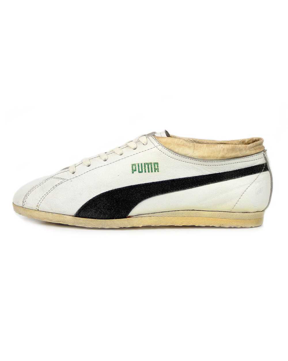 Puma × Very Rare × Vintage 1966 60s vintage Puma … - image 1