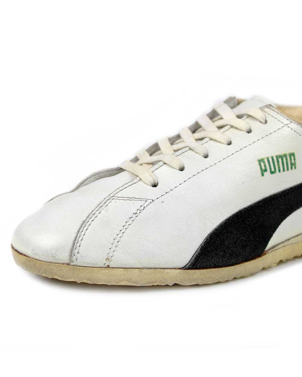 Puma × Very Rare × Vintage 1966 60s vintage Puma … - image 3