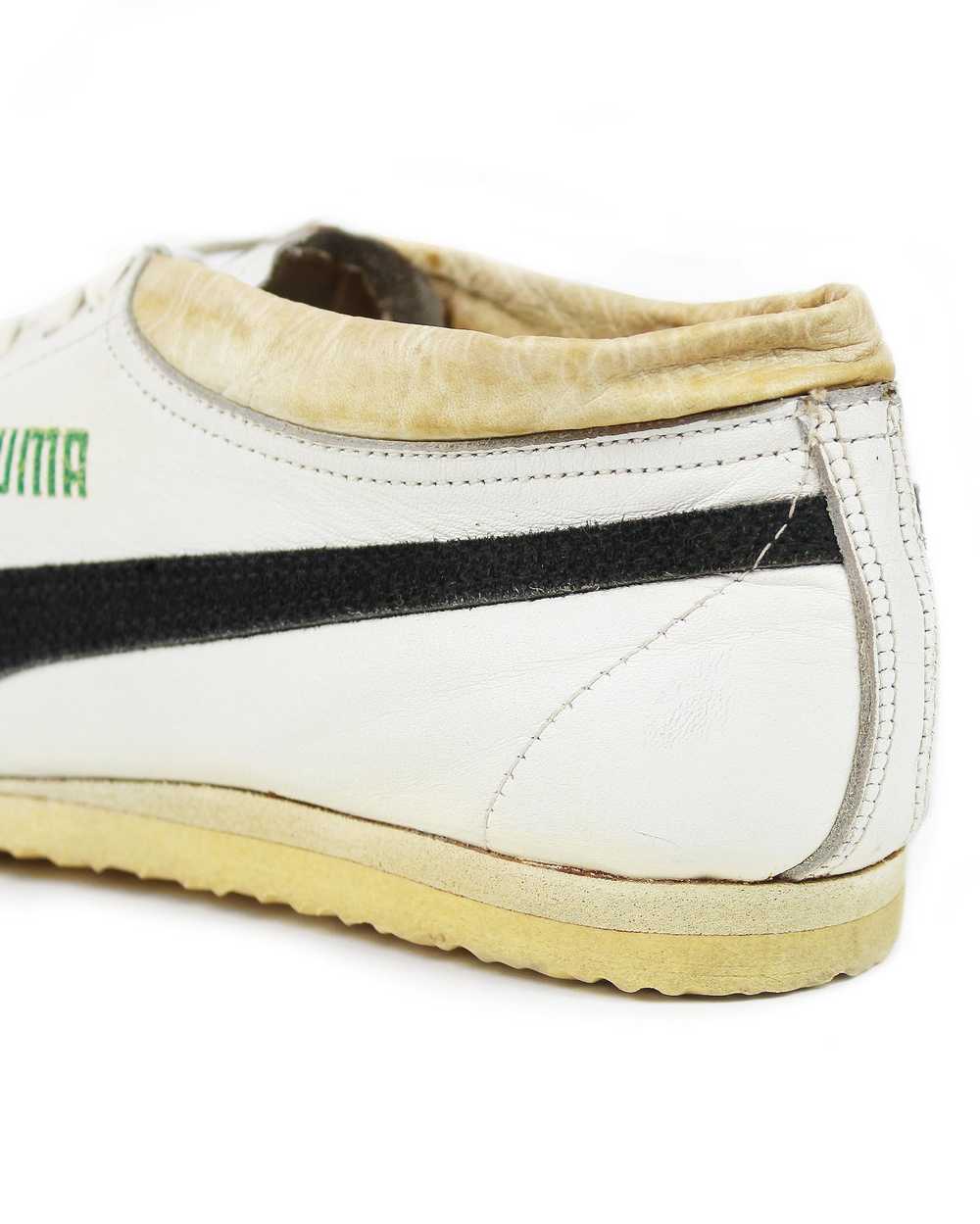 Puma × Very Rare × Vintage 1966 60s vintage Puma … - image 4