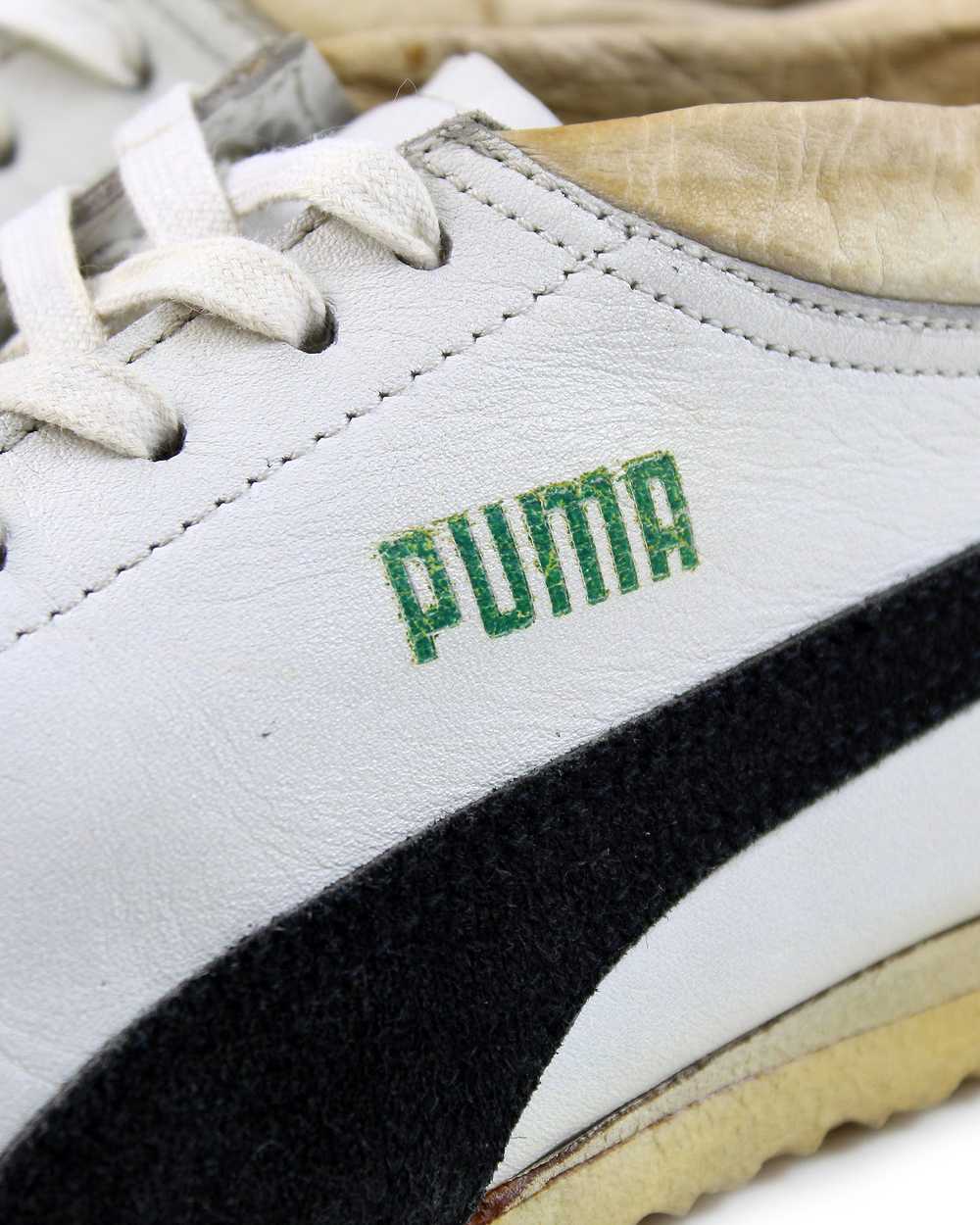 Puma × Very Rare × Vintage 1966 60s vintage Puma … - image 6