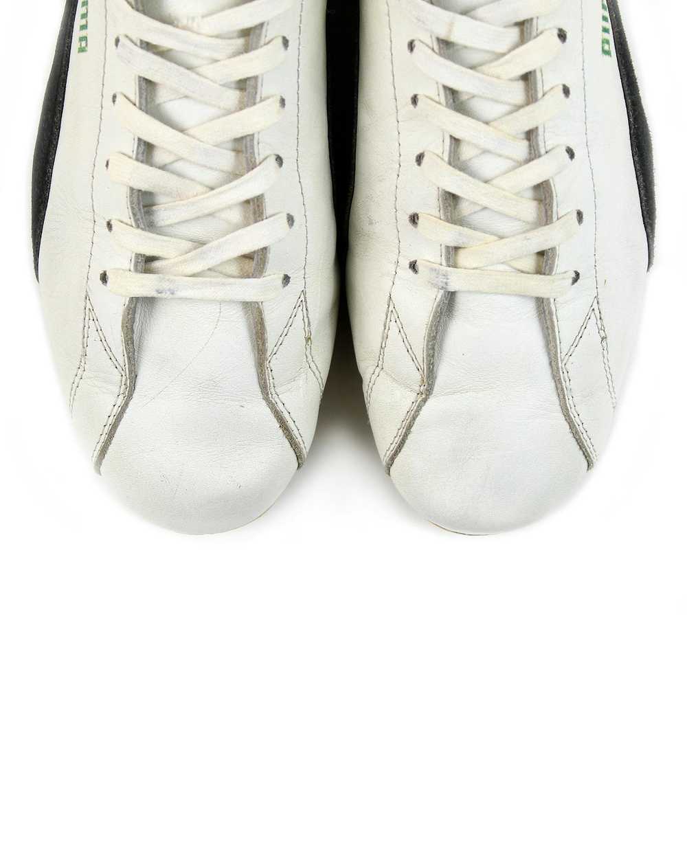 Puma × Very Rare × Vintage 1966 60s vintage Puma … - image 9