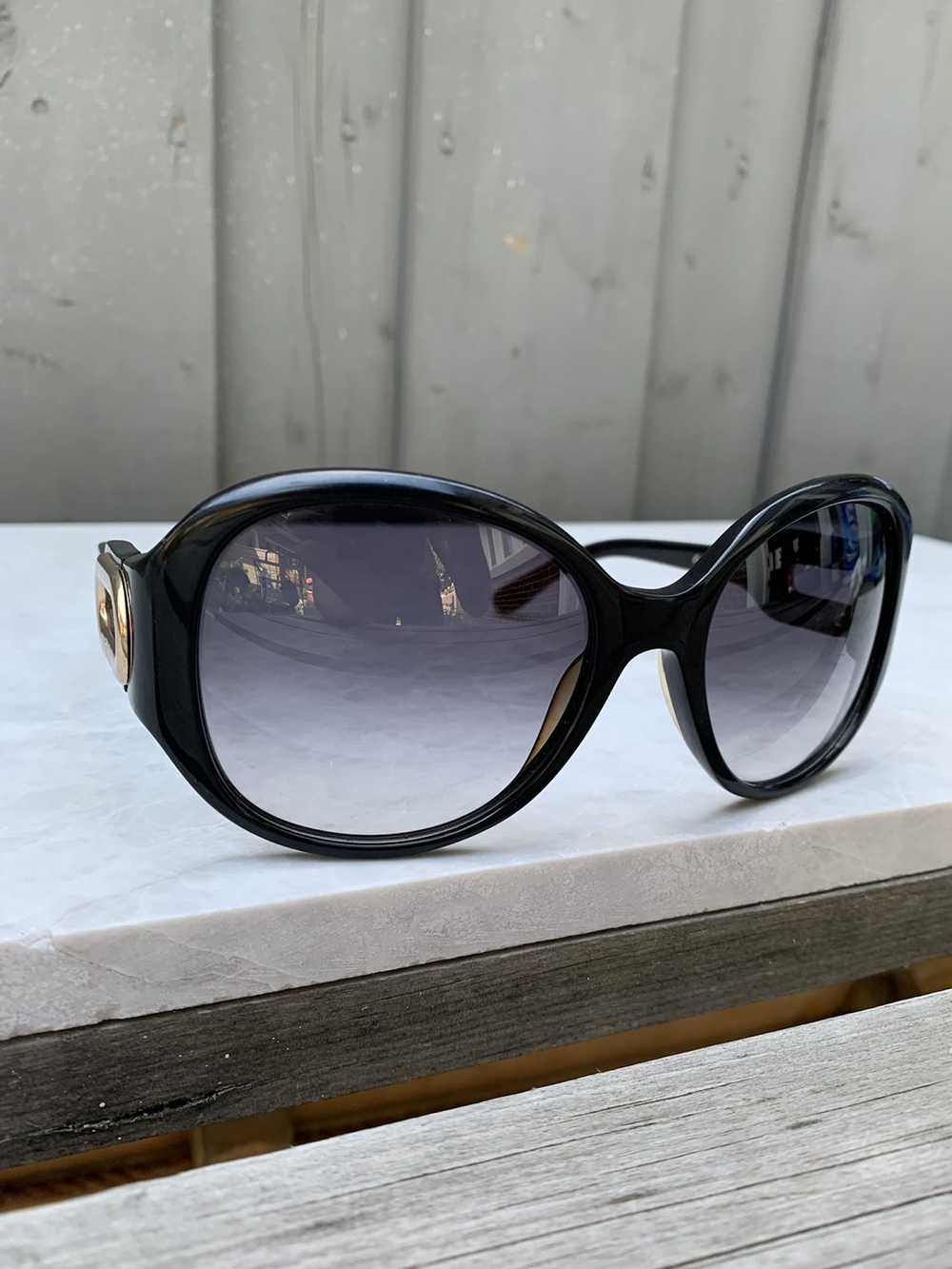 Designer × Other × Vintage Vintage Chloe Sunglass… - image 12