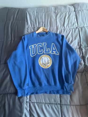Jansport × Vintage UCLA Jansport Sweatshirt