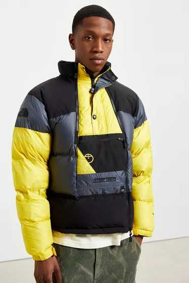 The North Face 2020 THE NORTH FACE STEEP TECH DOWN