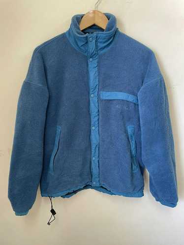 Vintage Montbell Jacket - Gem