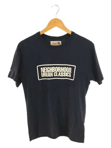 Neighborhood T-Shirts Short Sleeve Parker Cotton L