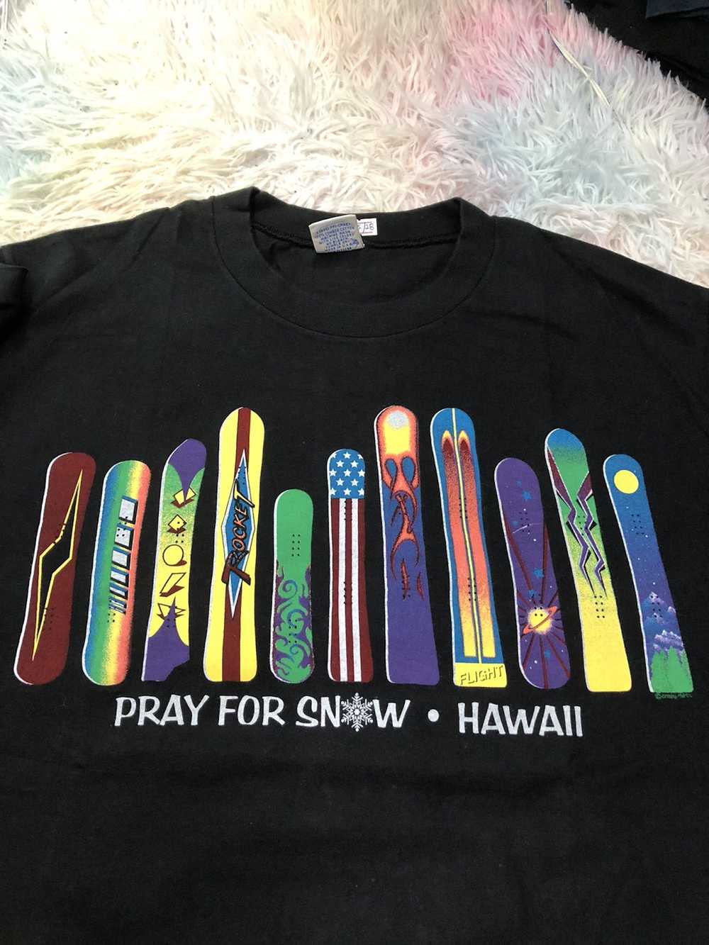 Crazy Shirts × Hawaiian Shirt × Vintage Vintage c… - image 3