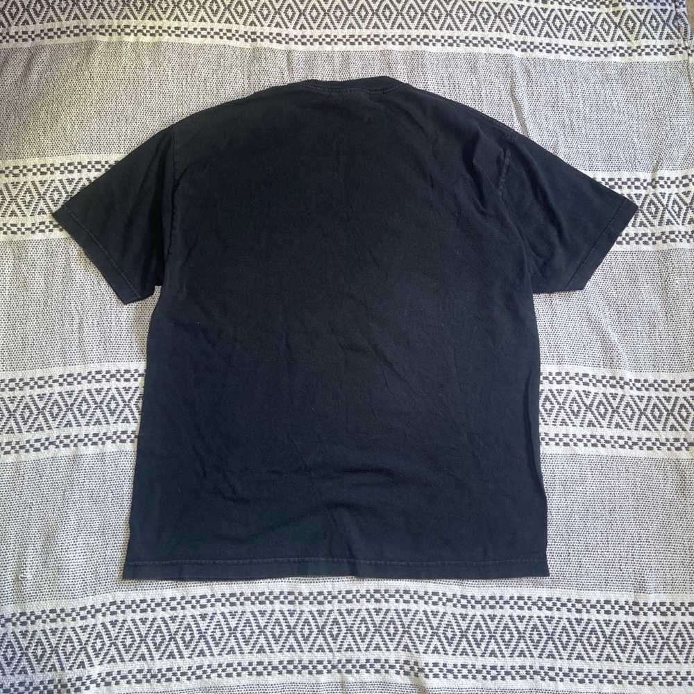 20 Years Zombie Rob Zombie Shirt 2006 (XL) - image 2