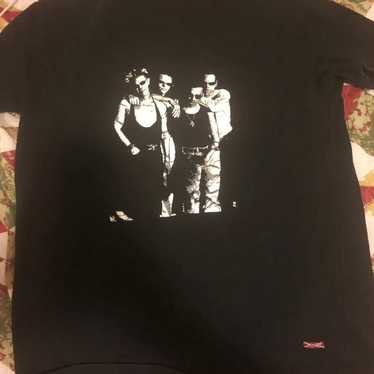 Vintage Depeche Mode Shirt