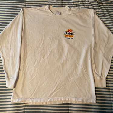 Vintage 1999 Fiesta Bowl Long Sleeve Shirt - image 1