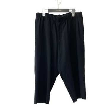 Yamamoto Yohji Easy pants - Gem