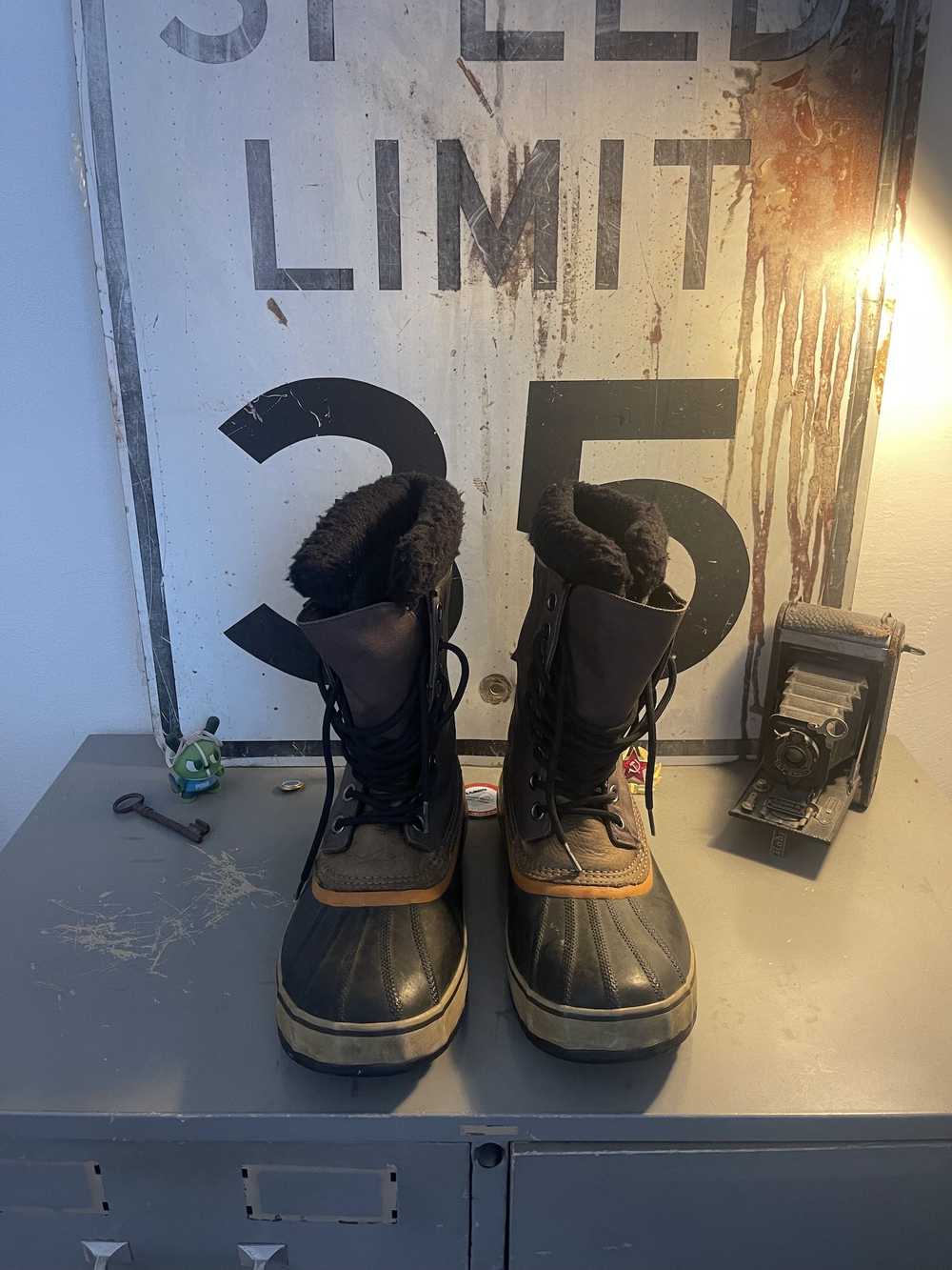 Sorel Sorel Winter Boots - image 1