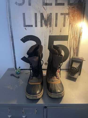 Sorel Sorel Winter Boots