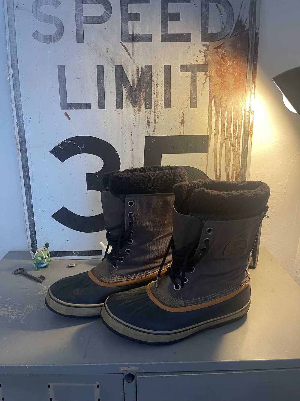 Sorel Sorel Winter Boots - image 2