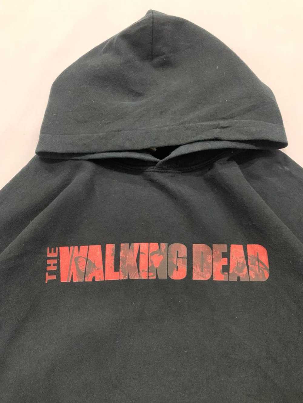 Movie × The Walking Dead × Vintage 2000s THE WALK… - image 3