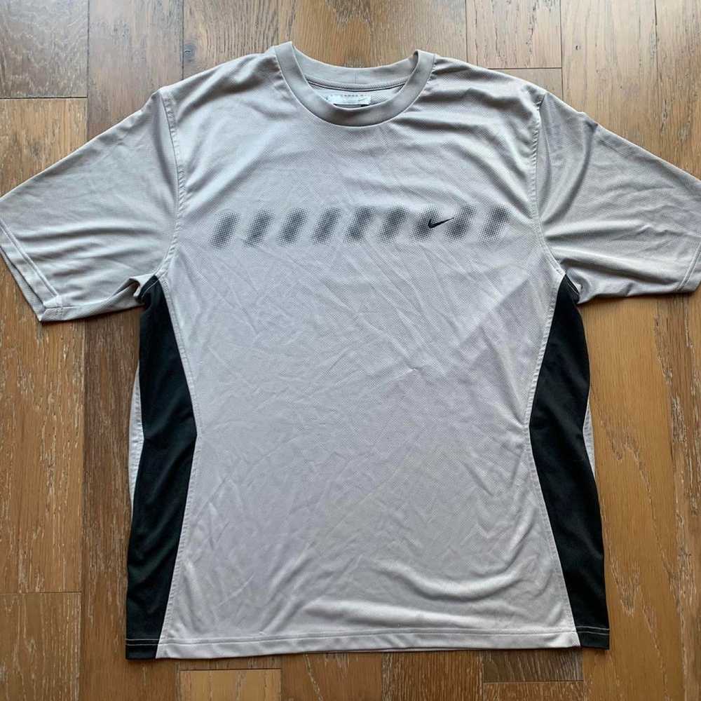 Vintage Nike tshirt - image 1