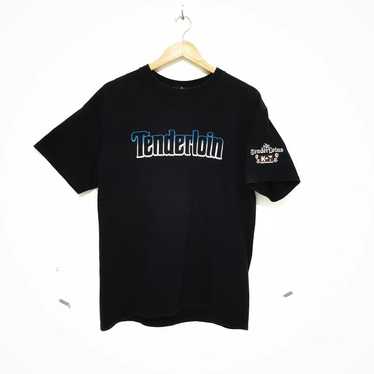 Tenderloin shirt 2100333338851 - Gem