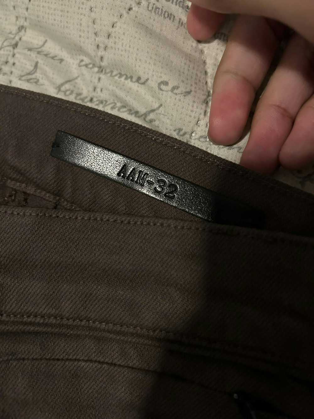 1017 ALYX 9SM 1017 Alyx Pants - image 4