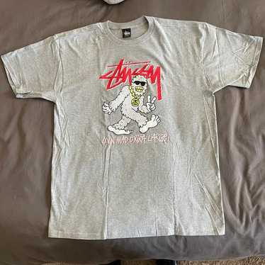 Stussy stussy still livin Gem