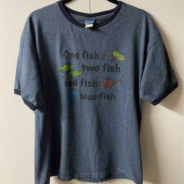 Vintage Dr. Seuss T-Shirt