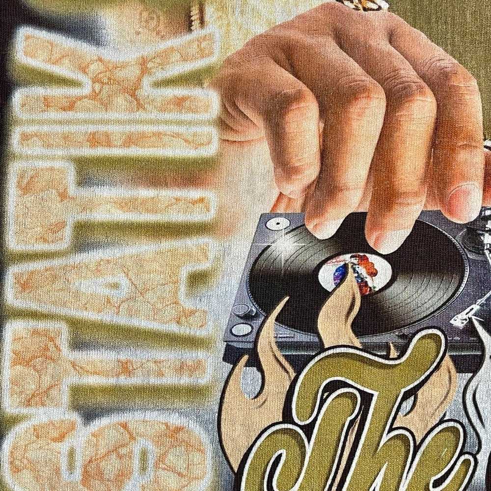 Statik Selektah Rap Hip Hop 90’s Vintage Boston R… - image 7