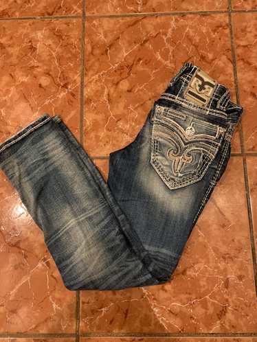 Rock Revival Men’s Rock Revival Jeans