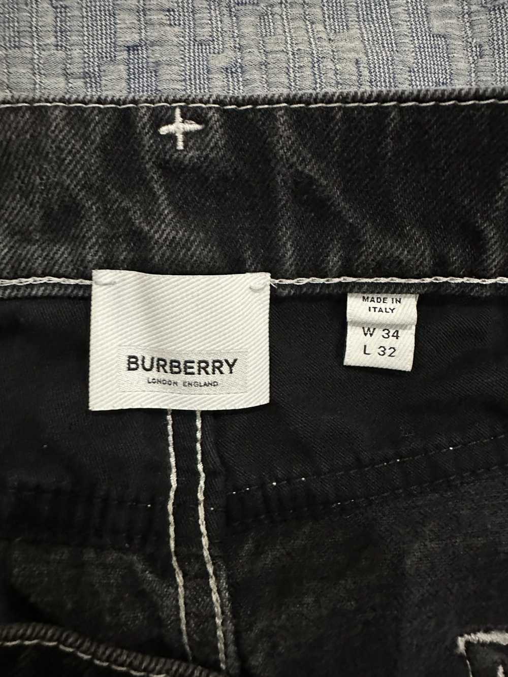 Burberry Burberry pants - image 4
