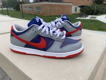 Dunk low retro bttys - Gem