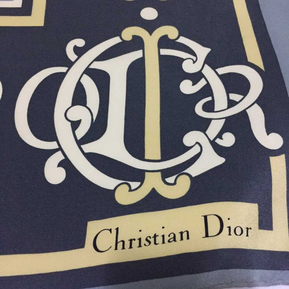 Christian Dior Monsieur × Dior × Other Christian … - image 2
