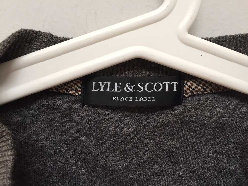 Lyle & Scott × Solid and Striped × Vintage 🔥RARE… - image 4