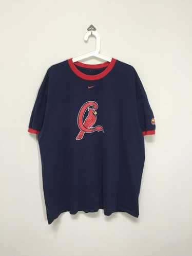 MLB × Nike Vintage Nike St. Louis Cardinals MLB 2… - image 1