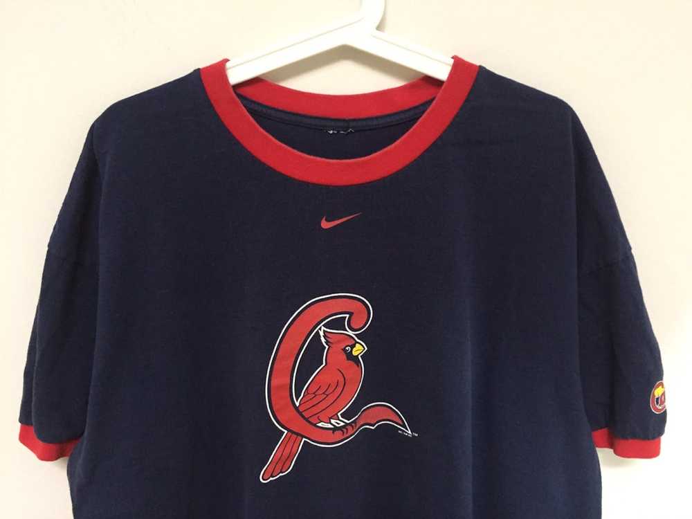 MLB × Nike Vintage Nike St. Louis Cardinals MLB 2… - image 2