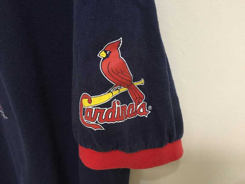 MLB × Nike Vintage Nike St. Louis Cardinals MLB 2… - image 4