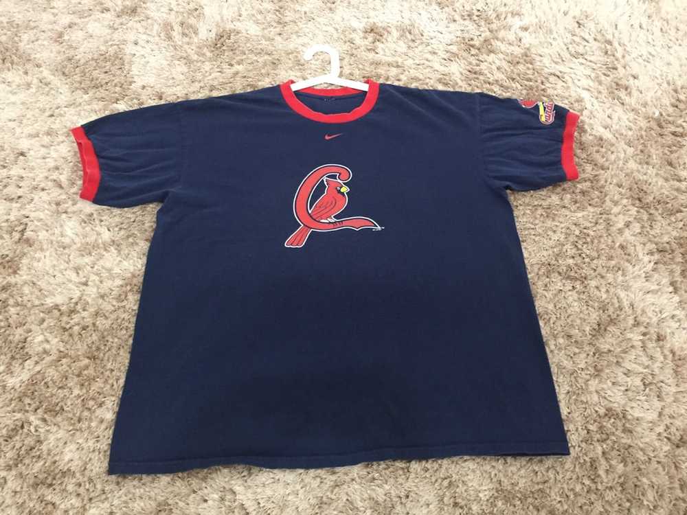 MLB × Nike Vintage Nike St. Louis Cardinals MLB 2… - image 6