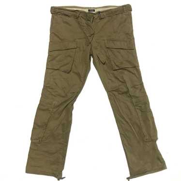 Journal standard slack pants - Gem