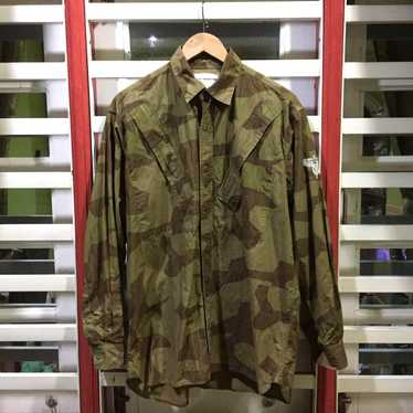 General Research Vintage 1999 Camouflage General … - image 1