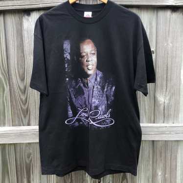 Vintage lou Rawls tee - image 1