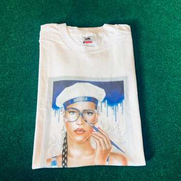 Vintage Luxottica Eyeware T-Shirt