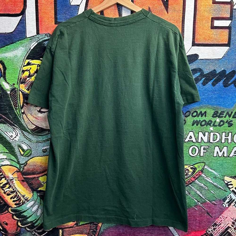 Vintage 90’s Hunter Tee Size XL - image 2