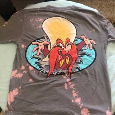 Looney Tunes 1996 Yosemite Sam Shirt