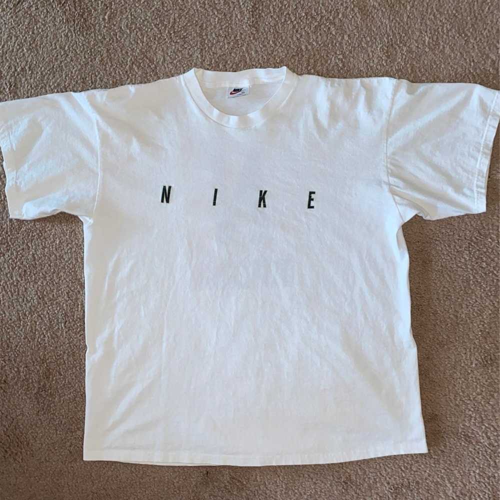 Vintage Nike Shirt - image 1