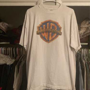 Vintage Warner Brothers Shirt