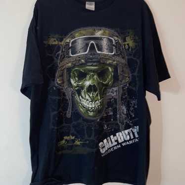 Call Of Duty Modern Warfare 2 Multiplayer T-Shirt, COD MW2 2022 PC & PS4,  Infinity Ward, Activision, Best Christmas Gifts For Fans, Unisex Hoodie,  Sweatshirt, Long Sleeve - Prinvity