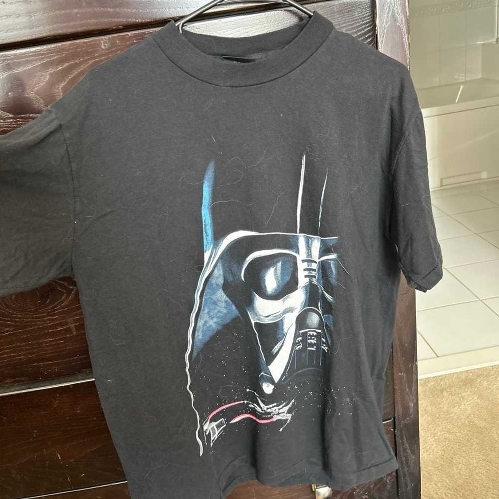 1995 Changes Star Wars “A New Hope” tee - image 1