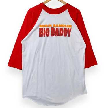 Vintage 1999 Adam Sandler’s Big Daddy Movie T-Shir