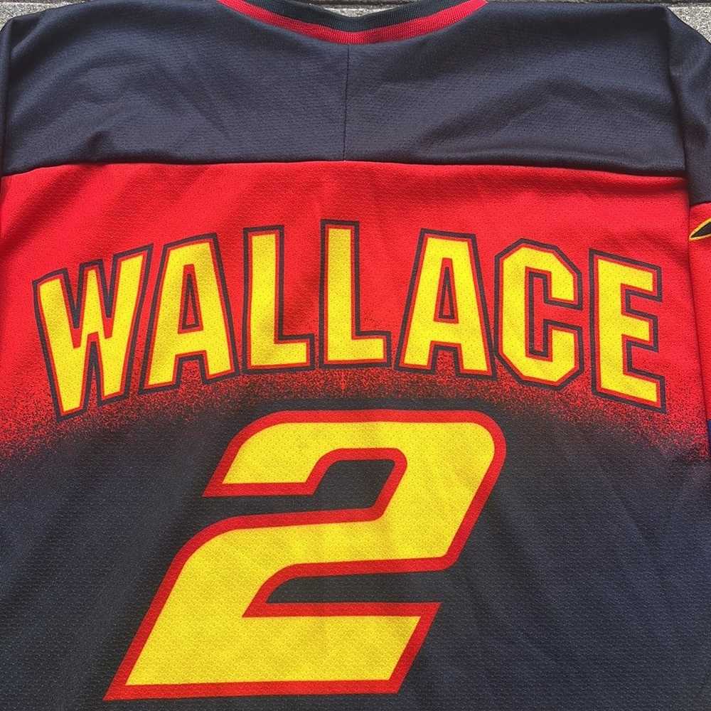 Vintage 1990’s Nascar Speed Zone Rusty Wallace AO… - image 6