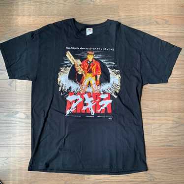 Akira Shirt